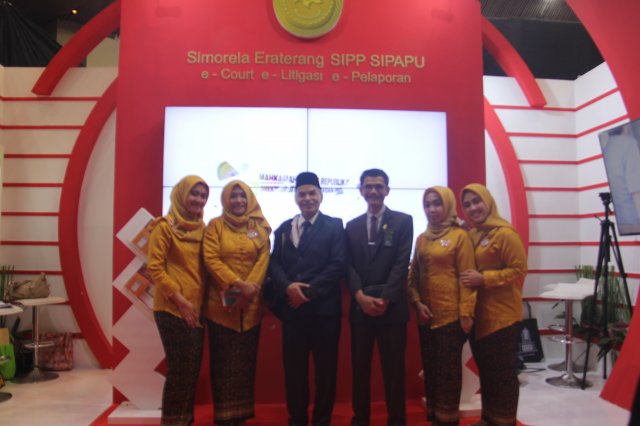 Laptah Kampung Hukum 25-26 Februari 2020